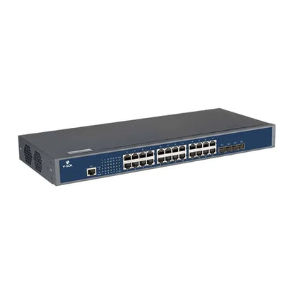 VSOL V3528E 24 GE Ports L3 Managed Switch Price in Pakistan