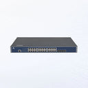 VSOL V3528E 24 GE Ports + 4 10G Uplink SFP L3 Managed Switch