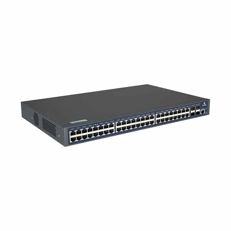 VSOL 48-Port Switch L3 Managed Switch Price in Pakistan