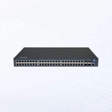 VSOL V3552E 48-Port Switch with 4 10G SFP+ L3 Managed Switch