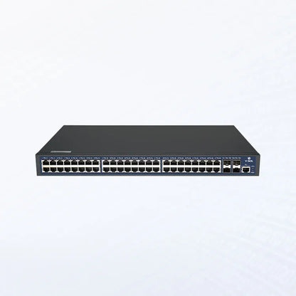 VSOL V3552E 48-Port Switch with 4 10G SFP+ L3 Managed Switch