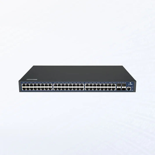 VSOL V3552E 48-Port Switch with 4 10G SFP+ L3 Managed Switch