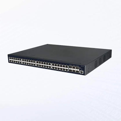 VSOL 48-Port PoE with 6 10G SFP+ L3 Managed Switch Prce in Pakistan
