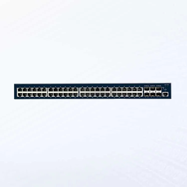 VSOL V3554-P L3 Managed Switch