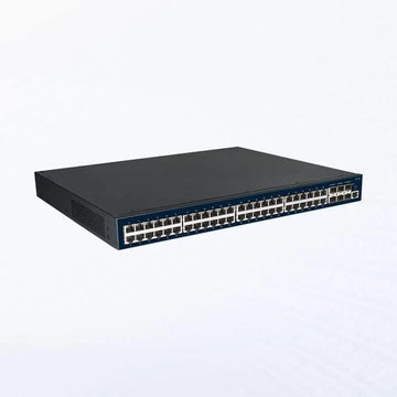VSOL V3554-P 48-Port PoE L3 Managed Switch 