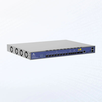 VSOL 8 Port XG(S) Combo PON OLT Price in Pakistan