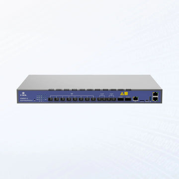 VSOL V3600G1-C 8 Port XG(S) Combo PON OLT
