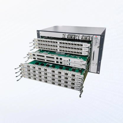 VSOL 7-Slot Chassis Optical Line Terminal 