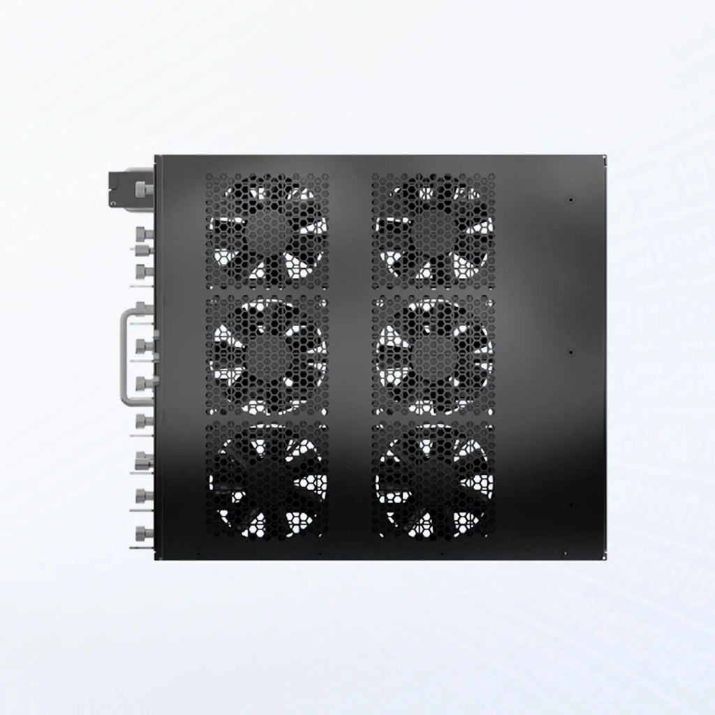 VSOL 7-Slot Chassis OLT Price in Pakistan