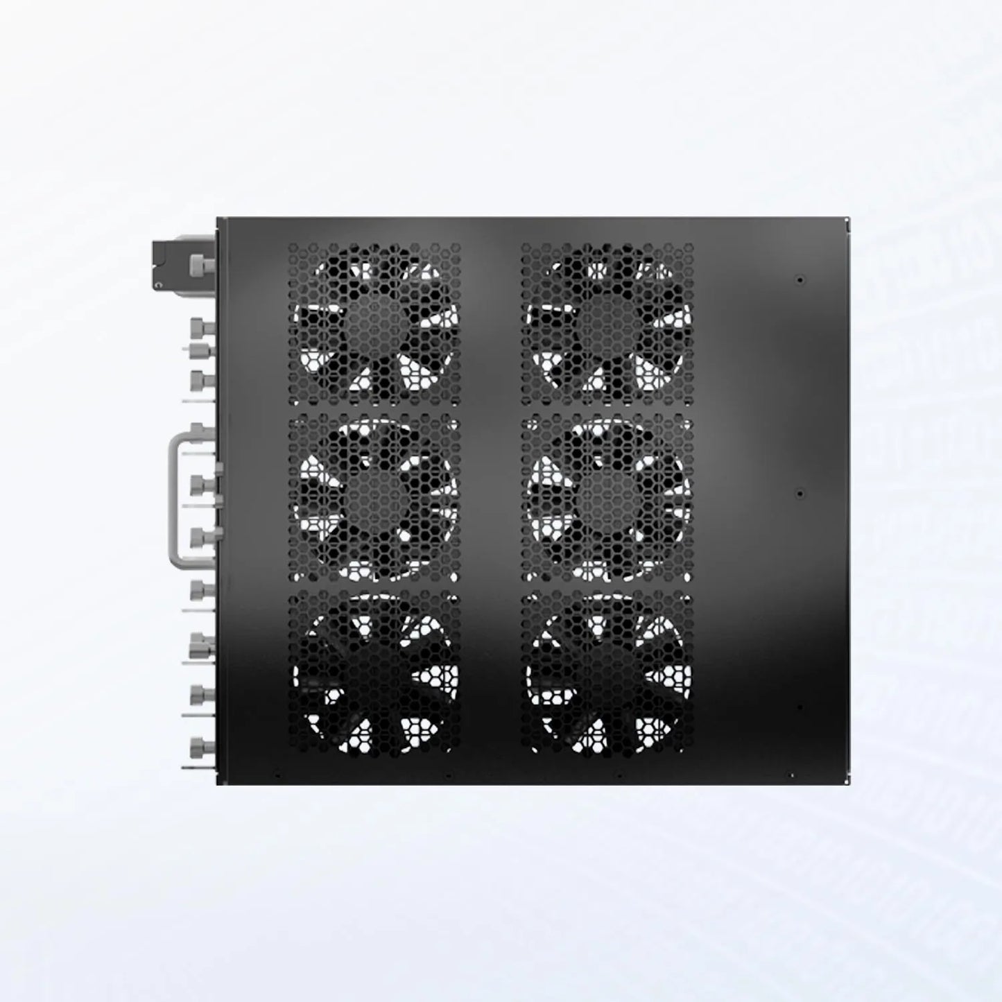VSOL 7-Slot Chassis OLT Price in Pakistan