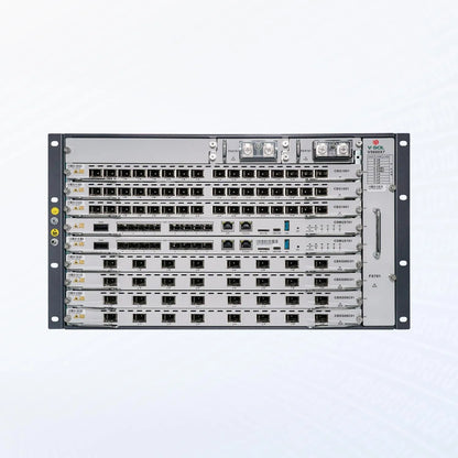VSOL V5600X7 7-Slot Chassis Optical Line Terminal 
