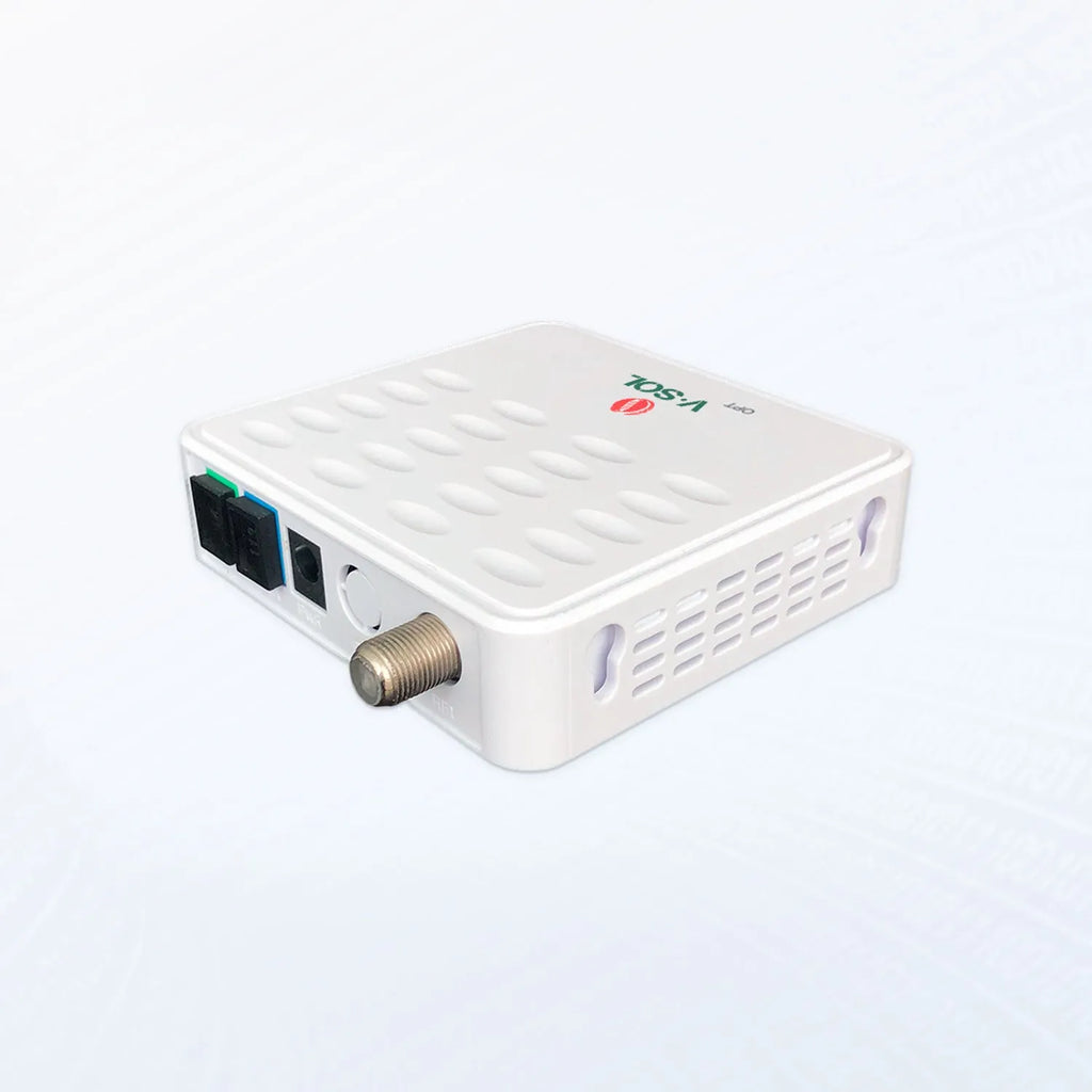 VSOL Optical Receiver with WDM Price in Pakistan