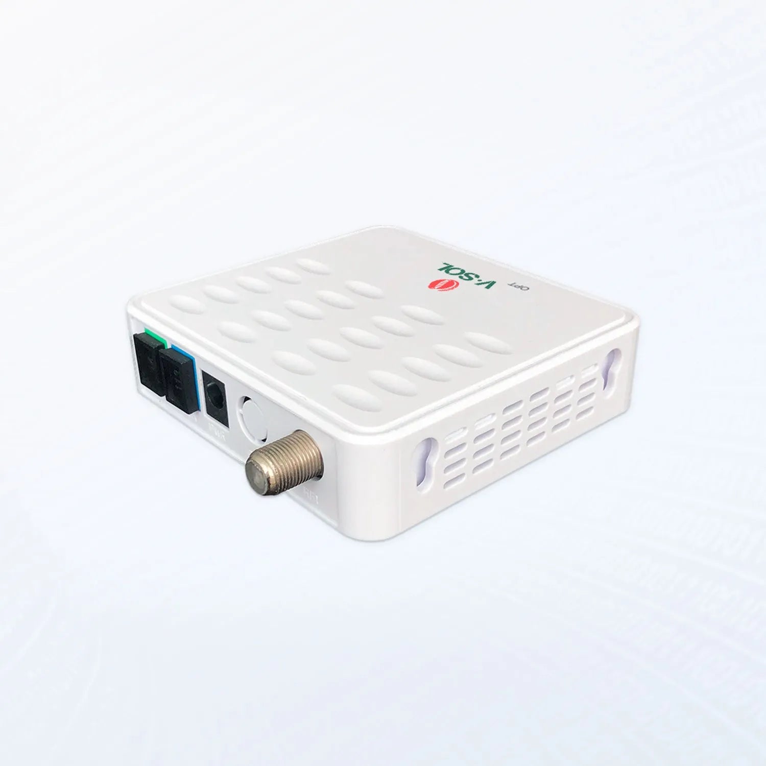 VSOL Optical Receiver with WDM Price in Pakistan
