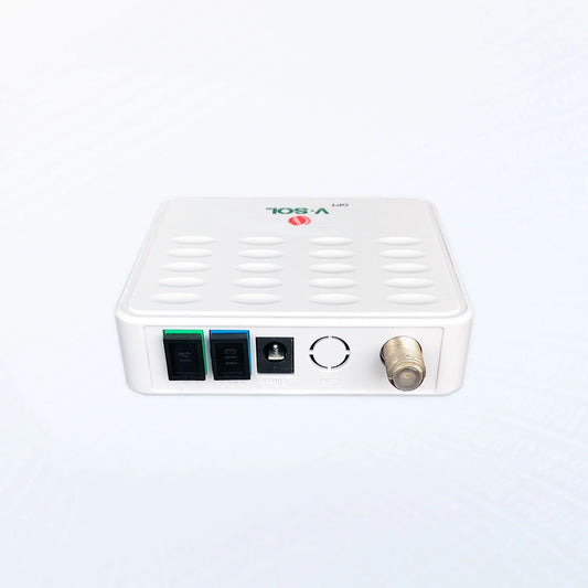 VSOL V8601C-1 Optical Receiver with WDM