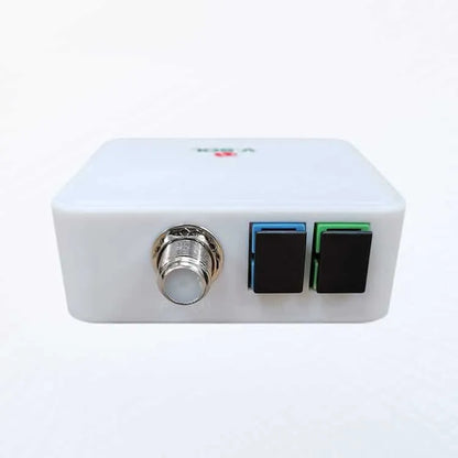 VSOL WDM passive mini node CATV Receiver