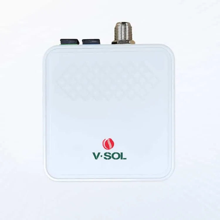 VSOL V8601C-P WDM passive mini node CATV Receiver