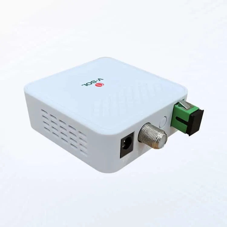 VSOL V8601H-1 CATV Receiver Price in Pakistan