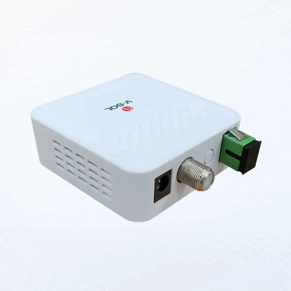 VSOL V8601H-1 CATV Receiver Price in Pakistan