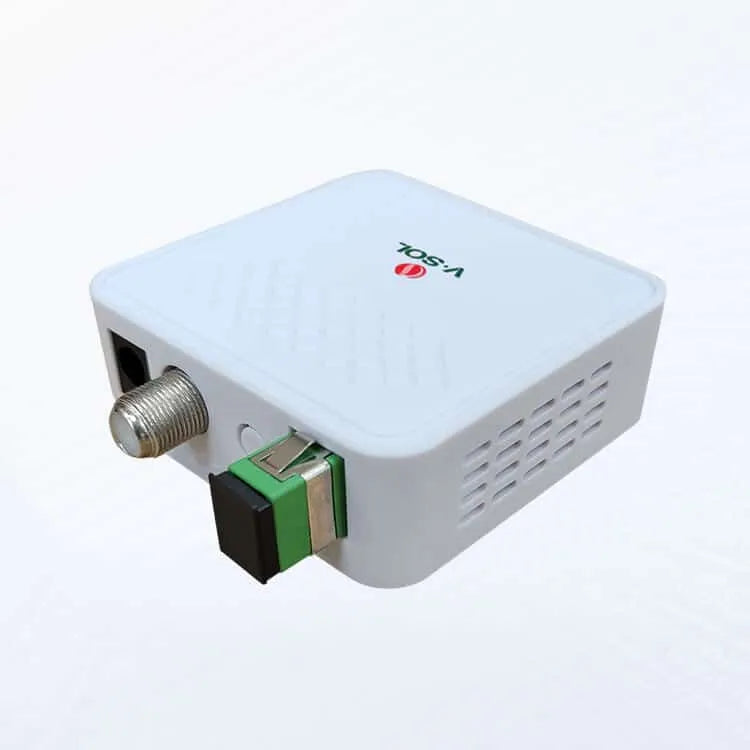 VSOL CATV Receiver Price in Pakistan