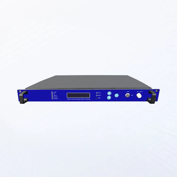 VSOL V8610TE 1550nm External Modulated Optical Transmitter