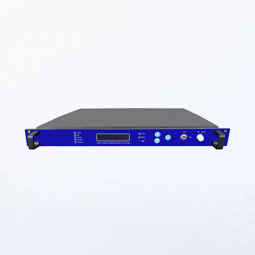 VSOL V8610TE 1550nm External Modulated Optical Transmitter