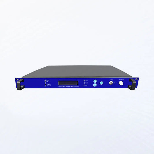 VSOL V8610TE 1550nm External Modulated Optical Transmitter