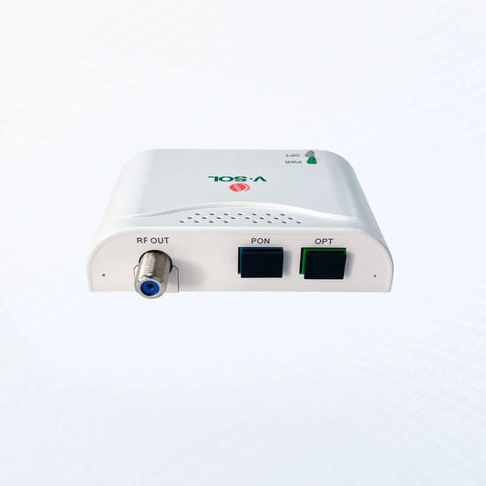 VSOL V8801C-1 Optical Receiver with WDM Price in Pakistan