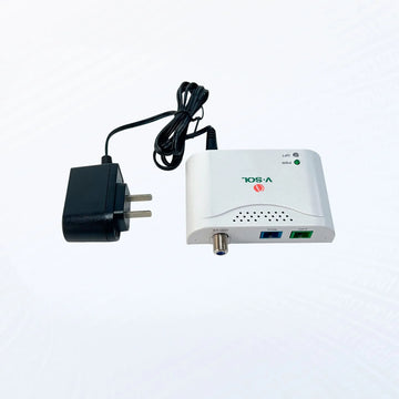 VSOL Optical Receiver with WDM Price in Pakistan