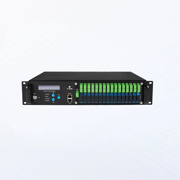 VSOL V8816W-32P 1550nm PON EYDFA Amplifier