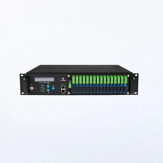 VSOL V8816W-32P 1550nm PON EYDFA Amplifier