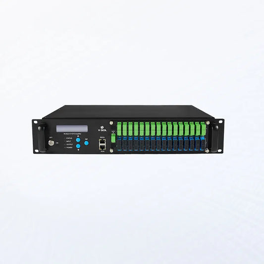 VSOL V8816W-32P 1550nm PON EYDFA Amplifier