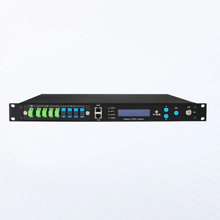 VSOL V8816W-4P 1550nm PON EYDFA Amplifier