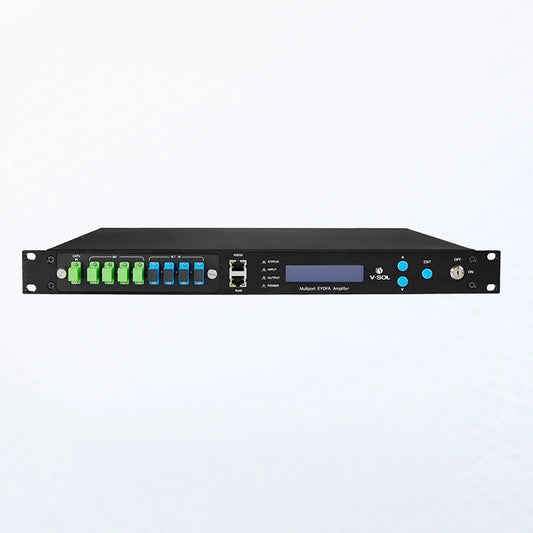 VSOL V8816W-4P 1550nm PON EYDFA Amplifier