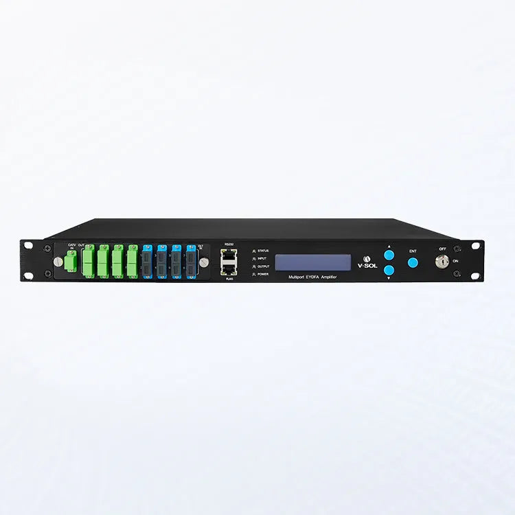 VSOL V8816W-8P 1550nm PON EYDFA Amplifier