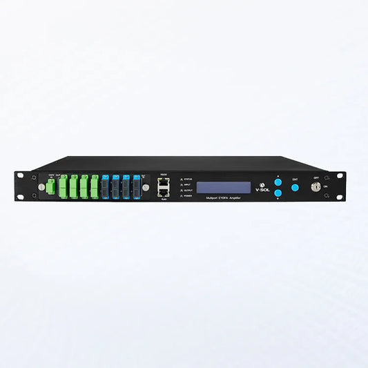 VSOL V8816W-8P 1550nm PON EYDFA Amplifier