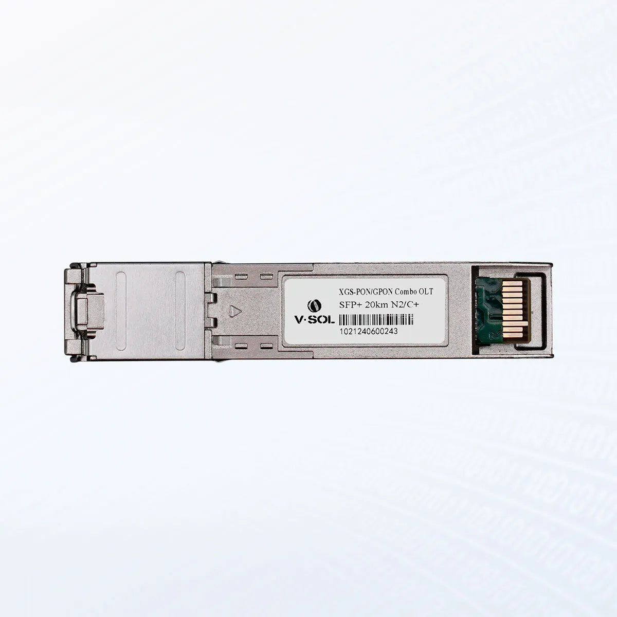 VSOL XGS-PON/GPON OLT SFP+ Optical Module