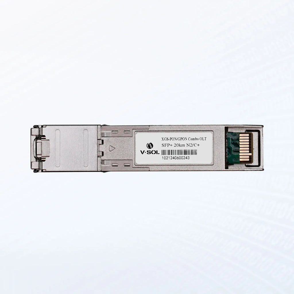 VSOL XGS-PON/GPON OLT SFP+ Optical Module