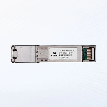 VSOL XGS-PON/GPON OLT SFP+ Optical Module