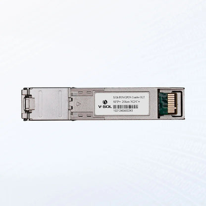 VSOL XGS-PON/GPON OLT SFP+ Optical Module