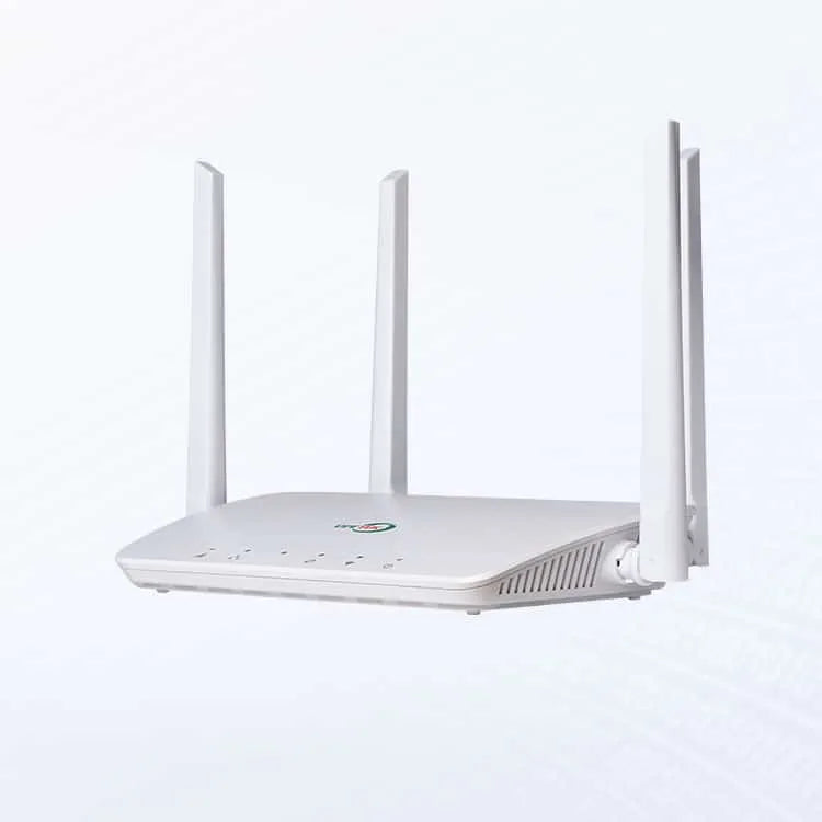 VSOL Cost-effective LTE CAT4 CPE