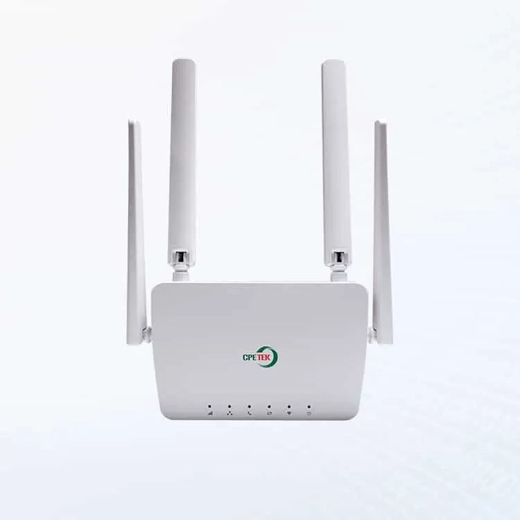 VSOL High-performance LTE CAT4 CPE Price in Pakistan