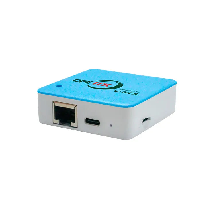 VSOL XMC1842 Mini LTE CAT4 CPE Price in Pakistan