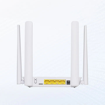 VSOL XMC1843 4LAN Ports LTE CAT4 CPE Price in Pakistan