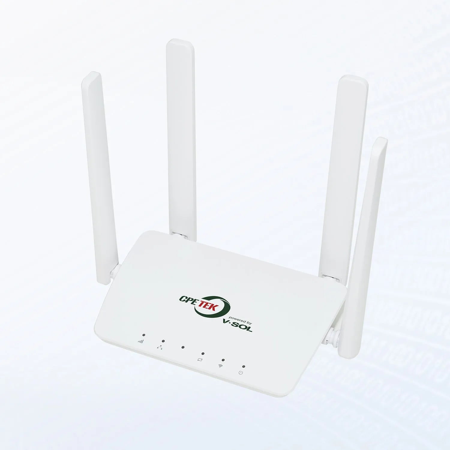 VSOL 4LAN Ports LTE CAT4 CPE  