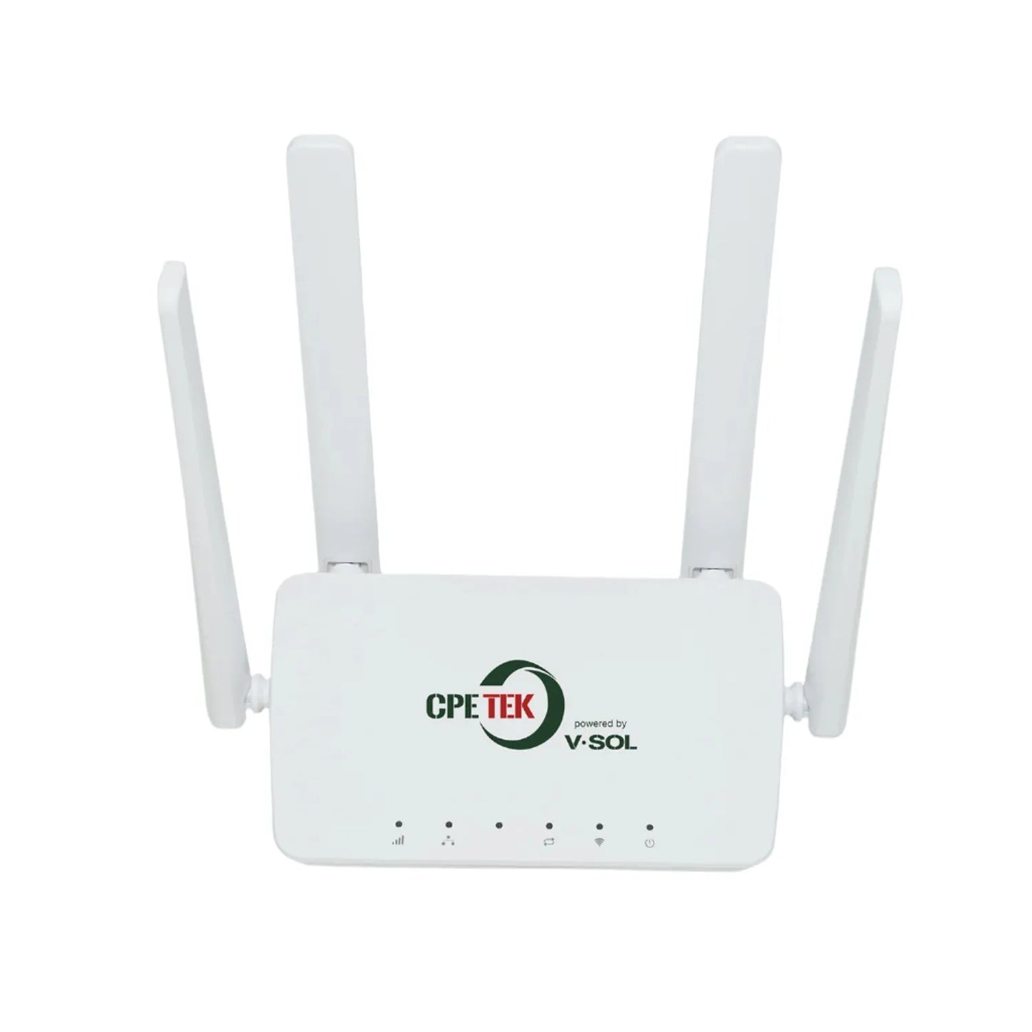 VSOL XMC1843 4LAN Ports LTE CAT4 CPE