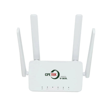 VSOL XMC1843 4LAN Ports LTE CAT4 CPE