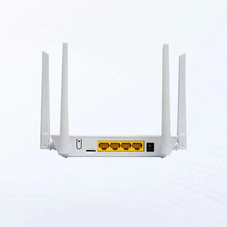 VSOL XMC1843e Cost-effective 4 LAN Ports LTE CAT4 CPE Price in Pakistan