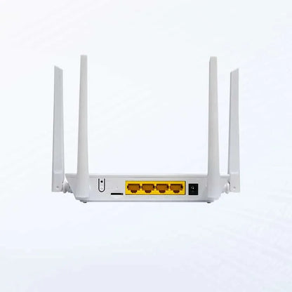 VSOL XMC1843e Cost-effective 4 LAN Ports LTE CAT4 CPE Price in Pakistan