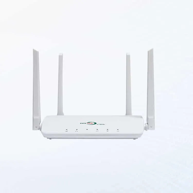 VSOL XMC1843e Cost-effective 4 LAN Ports LTE CAT4 CPE
