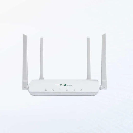 VSOL XMC1843e Cost-effective 4 LAN Ports LTE CAT4 CPE